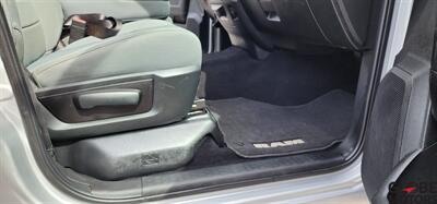 2018 RAM 2500 Tradesman  Crew Cab LWB Flat Bed - Photo 54 - Spokane, WA 99202