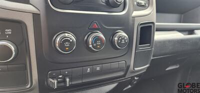 2018 RAM 2500 Tradesman  Crew Cab LWB Flat Bed - Photo 38 - Spokane, WA 99202