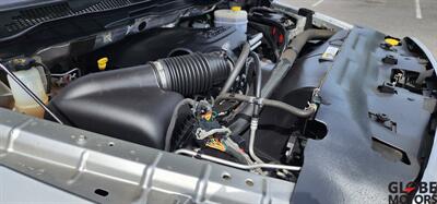 2018 RAM 2500 Tradesman  Crew Cab LWB Flat Bed - Photo 65 - Spokane, WA 99202