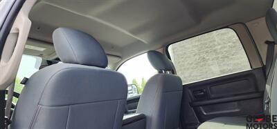 2018 RAM 2500 Tradesman  Crew Cab LWB Flat Bed - Photo 45 - Spokane, WA 99202