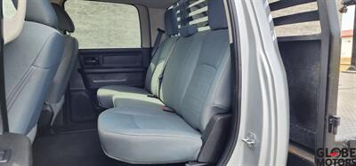 2018 RAM 2500 Tradesman  Crew Cab LWB Flat Bed - Photo 44 - Spokane, WA 99202