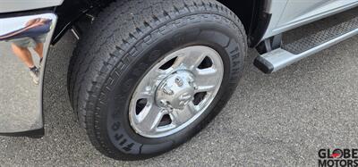 2018 RAM 2500 Tradesman  Crew Cab LWB Flat Bed - Photo 11 - Spokane, WA 99202