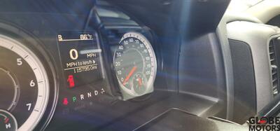 2018 RAM 2500 Tradesman  Crew Cab LWB Flat Bed - Photo 29 - Spokane, WA 99202