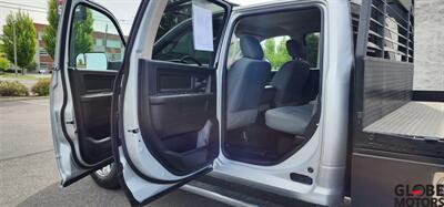 2018 RAM 2500 Tradesman  Crew Cab LWB Flat Bed - Photo 39 - Spokane, WA 99202