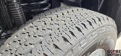 2018 RAM 2500 Tradesman  Crew Cab LWB Flat Bed - Photo 14 - Spokane, WA 99202