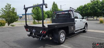 2018 RAM 2500 Tradesman  Crew Cab LWB Flat Bed - Photo 5 - Spokane, WA 99202