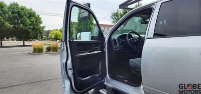2018 RAM 2500 Tradesman  Crew Cab LWB Flat Bed - Photo 25 - Spokane, WA 99202