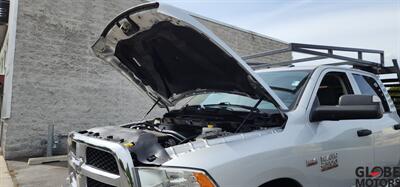 2018 RAM 2500 Tradesman  Crew Cab LWB Flat Bed - Photo 63 - Spokane, WA 99202