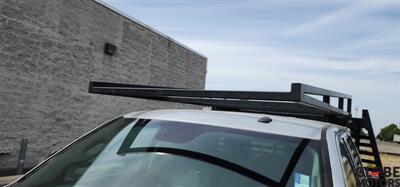 2018 RAM 2500 Tradesman  Crew Cab LWB Flat Bed - Photo 24 - Spokane, WA 99202