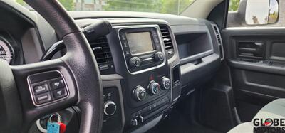 2018 RAM 2500 Tradesman  Crew Cab LWB Flat Bed - Photo 36 - Spokane, WA 99202