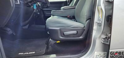 2018 RAM 2500 Tradesman  Crew Cab LWB Flat Bed - Photo 26 - Spokane, WA 99202