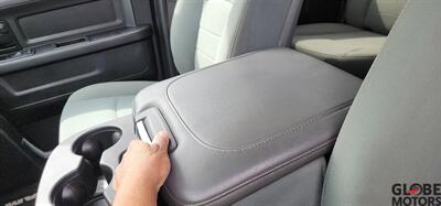 2018 RAM 2500 Tradesman  Crew Cab LWB Flat Bed - Photo 31 - Spokane, WA 99202