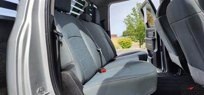 2018 RAM 2500 Tradesman  Crew Cab LWB Flat Bed - Photo 51 - Spokane, WA 99202