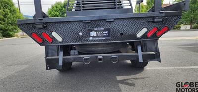 2018 RAM 2500 Tradesman  Crew Cab LWB Flat Bed - Photo 20 - Spokane, WA 99202