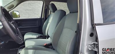 2018 RAM 2500 Tradesman  Crew Cab LWB Flat Bed - Photo 37 - Spokane, WA 99202