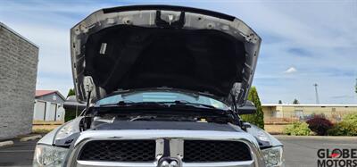 2018 RAM 2500 Tradesman  Crew Cab LWB Flat Bed - Photo 68 - Spokane, WA 99202