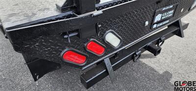 2018 RAM 2500 Tradesman  Crew Cab LWB Flat Bed - Photo 21 - Spokane, WA 99202