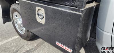 2018 RAM 2500 Tradesman  Crew Cab LWB Flat Bed - Photo 18 - Spokane, WA 99202
