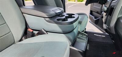 2018 RAM 2500 Tradesman  Crew Cab LWB Flat Bed - Photo 60 - Spokane, WA 99202
