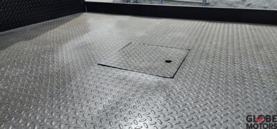 2018 RAM 2500 Tradesman  Crew Cab LWB Flat Bed - Photo 22 - Spokane, WA 99202
