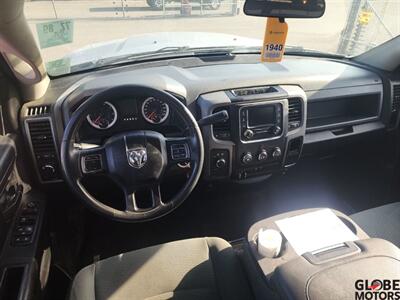 2018 RAM 2500 Tradesman  Crew Cab LWB Flat Bed - Photo 2 - Spokane, WA 99202