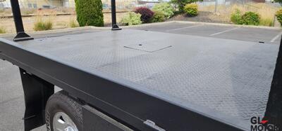 2018 RAM 2500 Tradesman  Crew Cab LWB Flat Bed - Photo 16 - Spokane, WA 99202