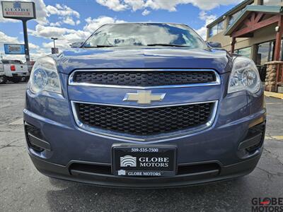 2013 Chevrolet Equinox LT   - Photo 8 - Spokane, WA 99202