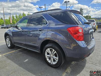 2013 Chevrolet Equinox LT   - Photo 5 - Spokane, WA 99202