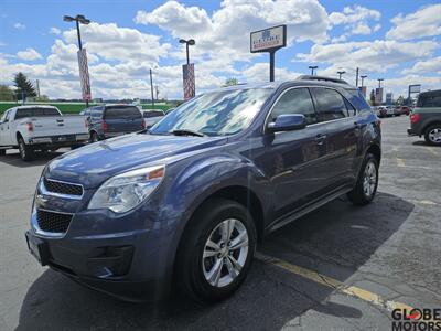 2013 Chevrolet Equinox LT   - Photo 7 - Spokane, WA 99202