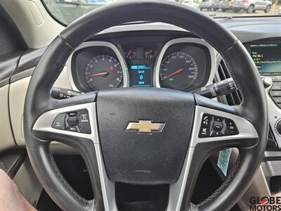 2013 Chevrolet Equinox LT   - Photo 13 - Spokane, WA 99202