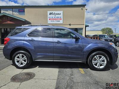 2013 Chevrolet Equinox LT   - Photo 2 - Spokane, WA 99202