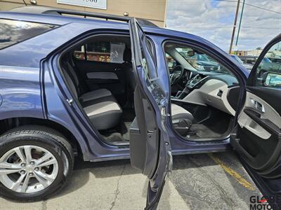 2013 Chevrolet Equinox LT   - Photo 21 - Spokane, WA 99202