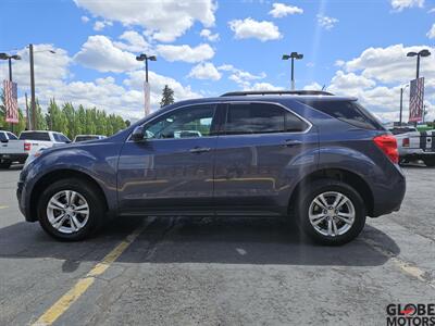 2013 Chevrolet Equinox LT   - Photo 6 - Spokane, WA 99202