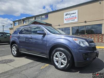 2013 Chevrolet Equinox LT   - Photo 1 - Spokane, WA 99202