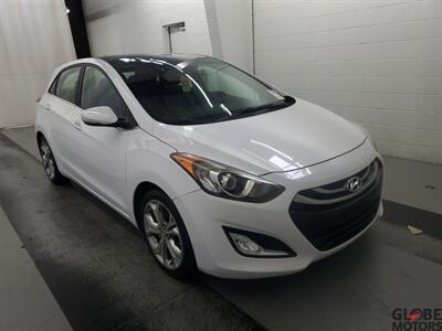 2014 Hyundai Elantra   - Photo 1 - Spokane, WA 99202