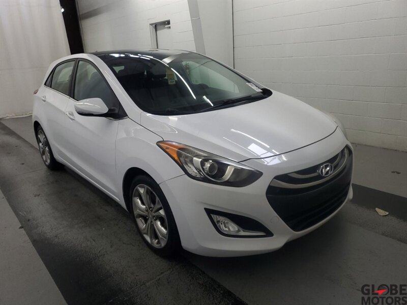 2014 Hyundai Elantra   - Photo 1 - Spokane, WA 99202