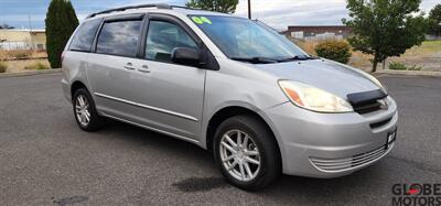 2004 Toyota Sienna LE 7 Passenger   - Photo 3 - Spokane, WA 99202