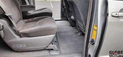 2004 Toyota Sienna LE 7 Passenger   - Photo 31 - Spokane, WA 99202