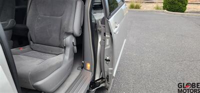 2004 Toyota Sienna LE 7 Passenger   - Photo 49 - Spokane, WA 99202