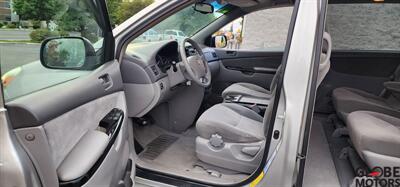 2004 Toyota Sienna LE 7 Passenger   - Photo 50 - Spokane, WA 99202