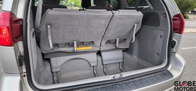 2004 Toyota Sienna LE 7 Passenger   - Photo 17 - Spokane, WA 99202