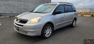 2004 Toyota Sienna LE 7 Passenger   - Photo 1 - Spokane, WA 99202