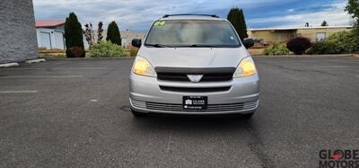 2004 Toyota Sienna LE 7 Passenger   - Photo 2 - Spokane, WA 99202