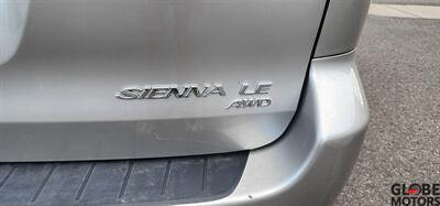 2004 Toyota Sienna LE 7 Passenger   - Photo 7 - Spokane, WA 99202