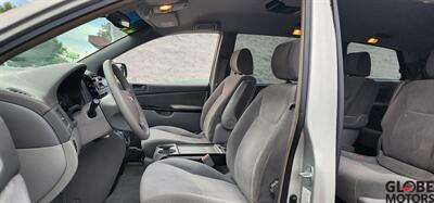 2004 Toyota Sienna LE 7 Passenger   - Photo 51 - Spokane, WA 99202