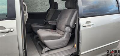 2004 Toyota Sienna LE 7 Passenger   - Photo 24 - Spokane, WA 99202