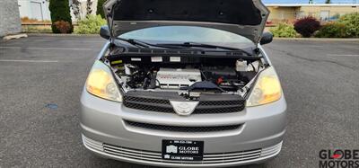 2004 Toyota Sienna LE 7 Passenger   - Photo 63 - Spokane, WA 99202