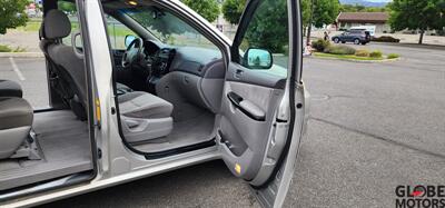 2004 Toyota Sienna LE 7 Passenger   - Photo 34 - Spokane, WA 99202