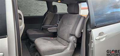 2004 Toyota Sienna LE 7 Passenger   - Photo 21 - Spokane, WA 99202