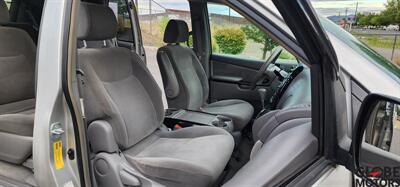 2004 Toyota Sienna LE 7 Passenger   - Photo 37 - Spokane, WA 99202